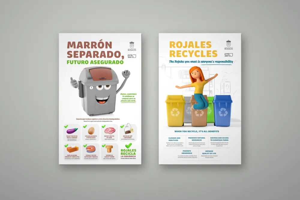 Rojales Recicla — imagen 1