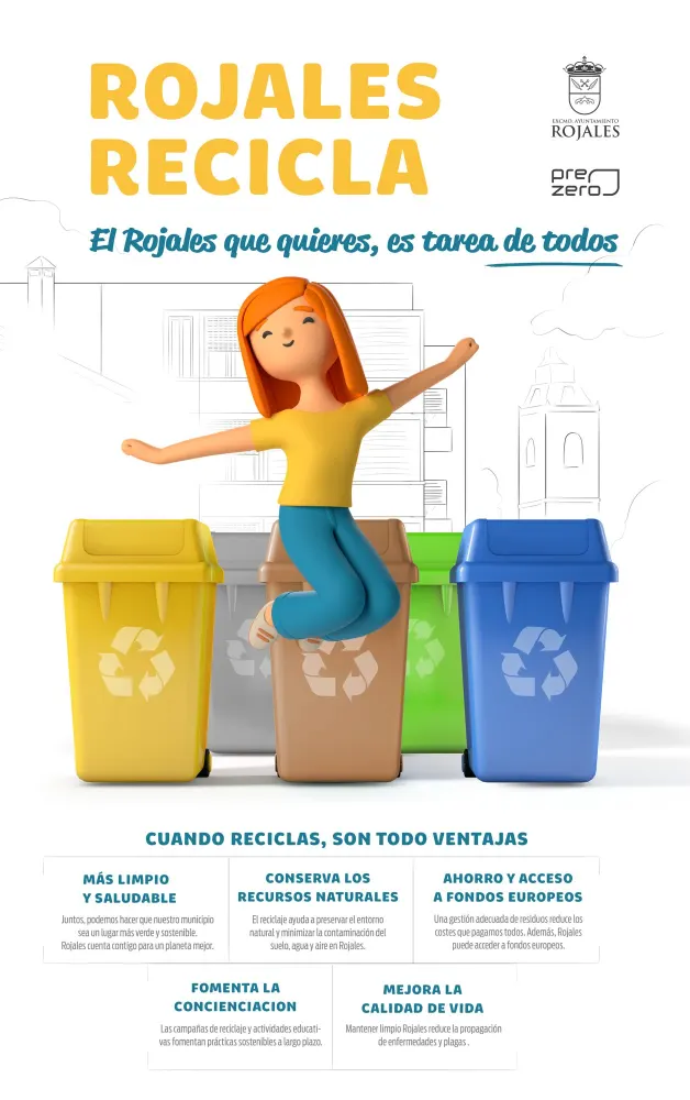 Rojales Recicla — imagen 3