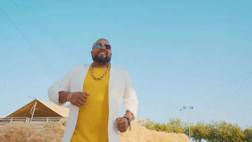 Chupinaso Majaero 2024: los videoclips — imagen 5