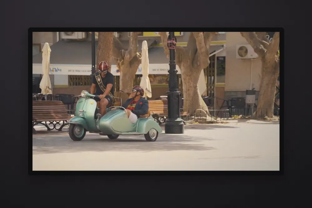Chupinaso Majaero 2024: los videoclips — imagen 1