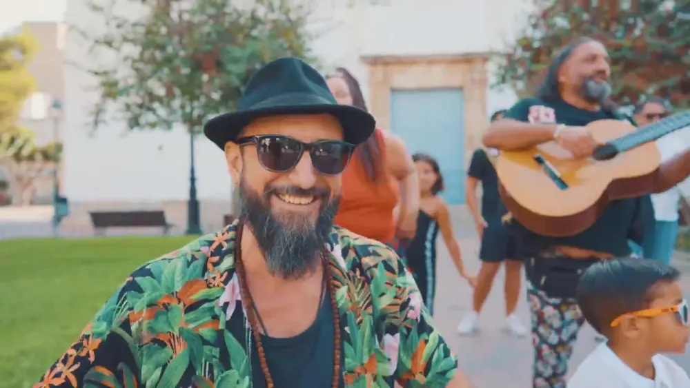 Chupinaso Majaero 2024: los videoclips — imagen 4