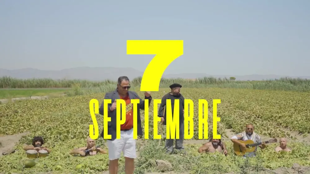 Chupinaso Majaero 2024: los videoclips — imagen 9