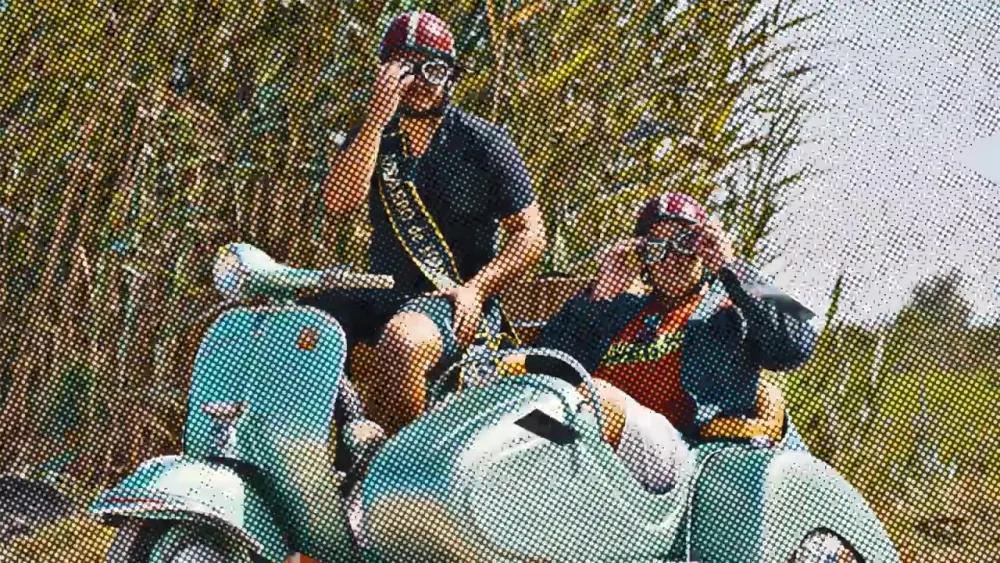 Chupinaso Majaero 2024: los videoclips — imagen 2