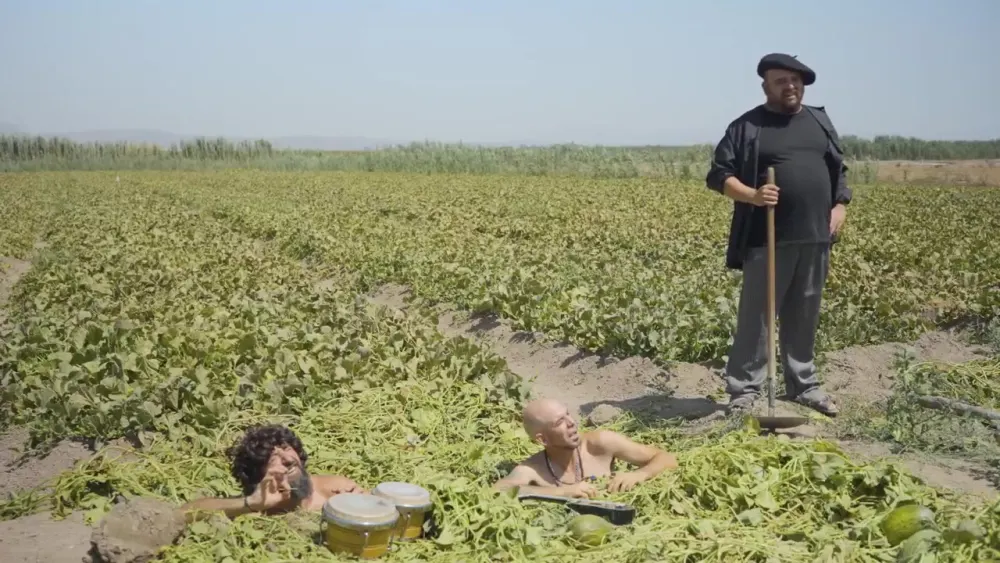 Chupinaso Majaero 2024: los videoclips — imagen 7