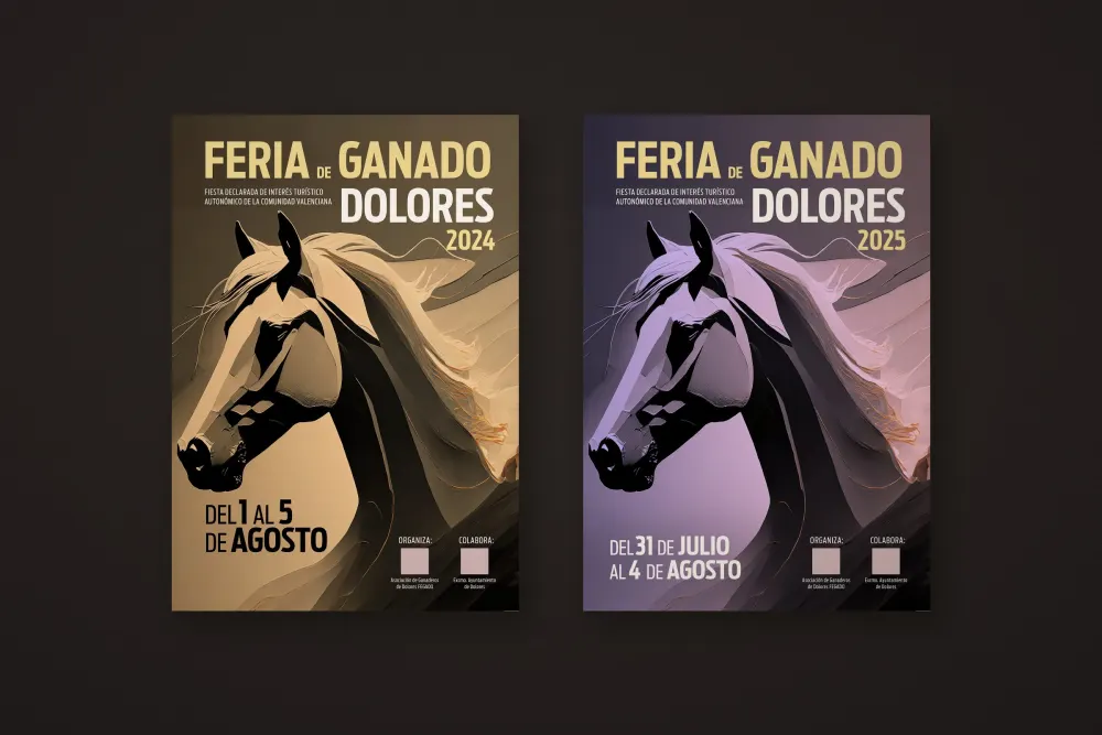 Feria de Ganado de Dolores (FEGADO)