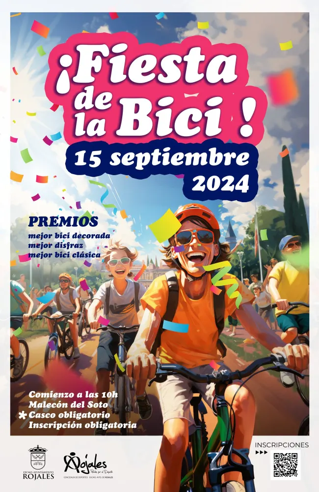 Fiesta de la Bici de Rojales — imagen 3