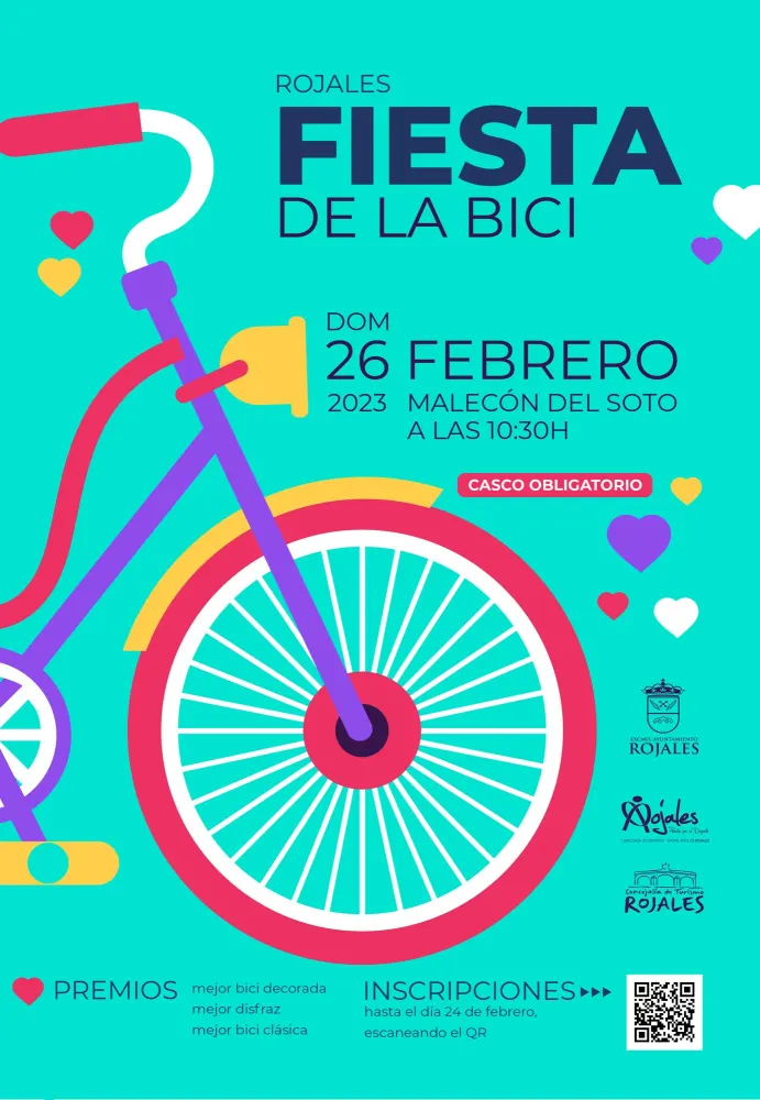 Fiesta de la Bici de Rojales — imagen 4