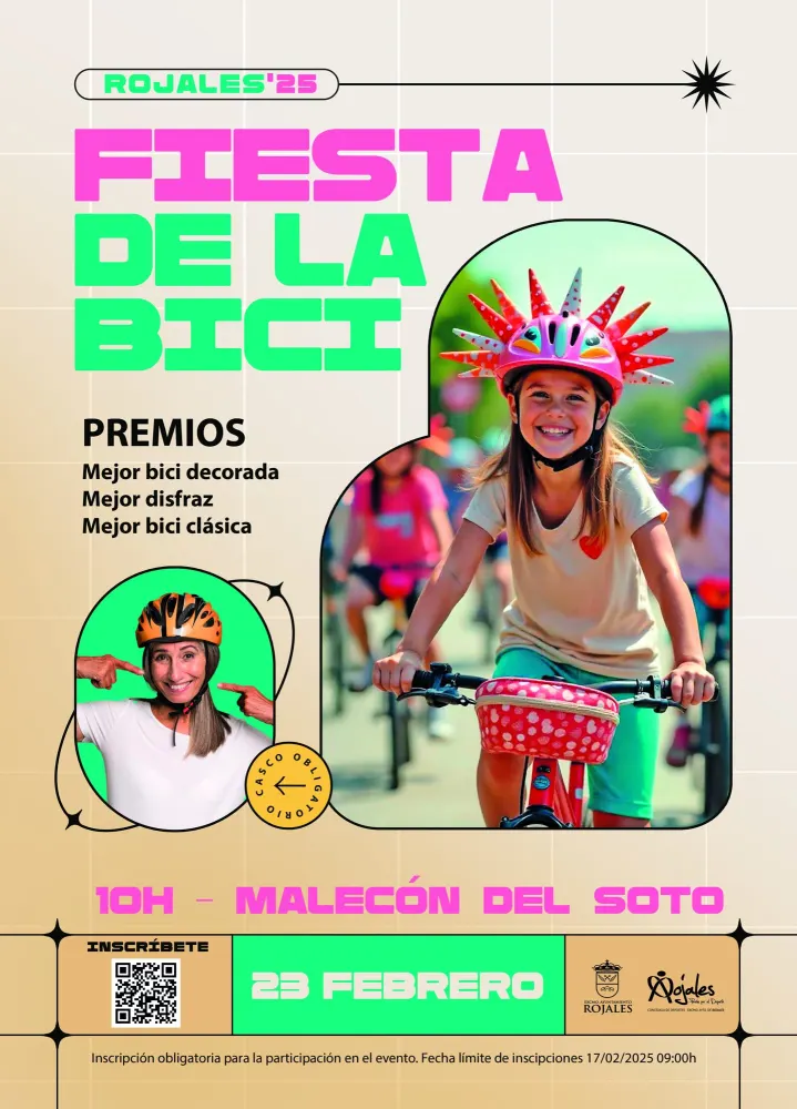 Fiesta de la Bici de Rojales — imagen 2
