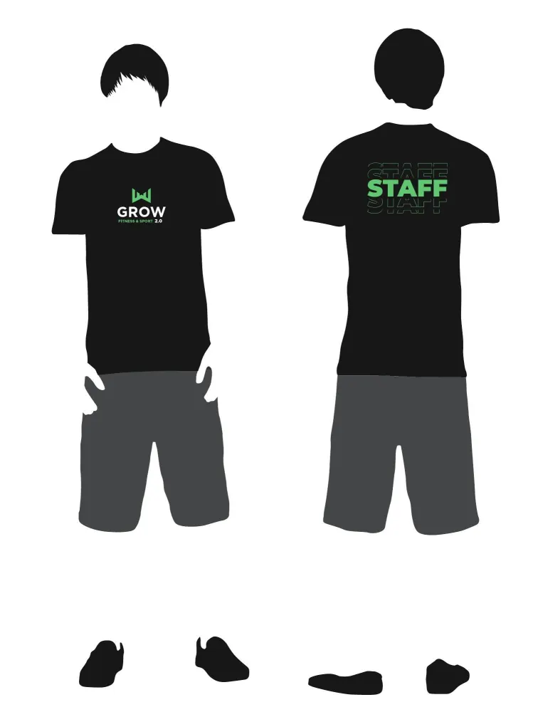 Grow Fitness & Sport — imagen 3