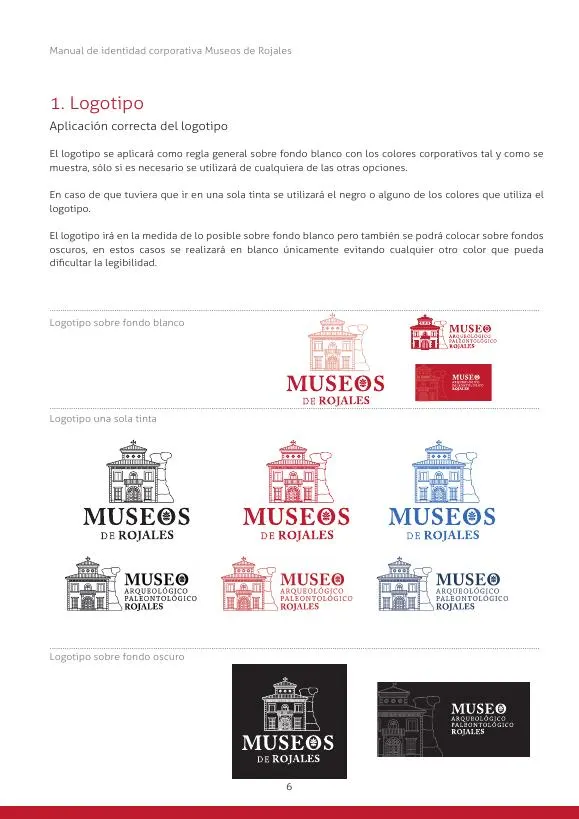 Identidad del Museo Arqueológico de Rojales — imagen 6
