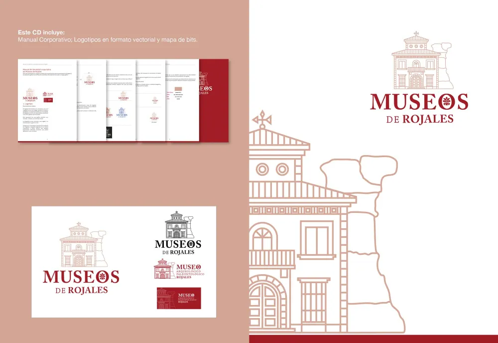Identidad del Museo Arqueológico de Rojales — imagen 4