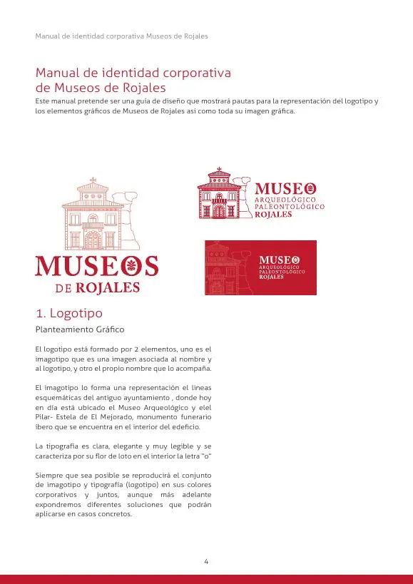 Identidad del Museo Arqueológico de Rojales — imagen 5