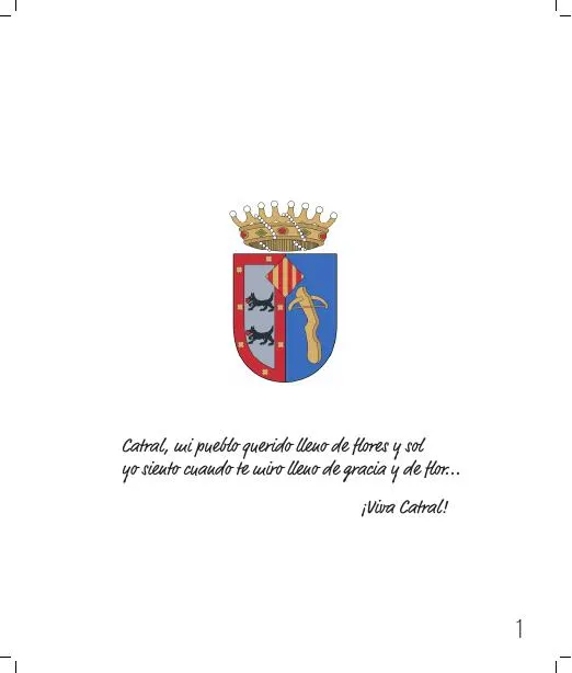 Libros de Fiestas de Catral — imagen 6