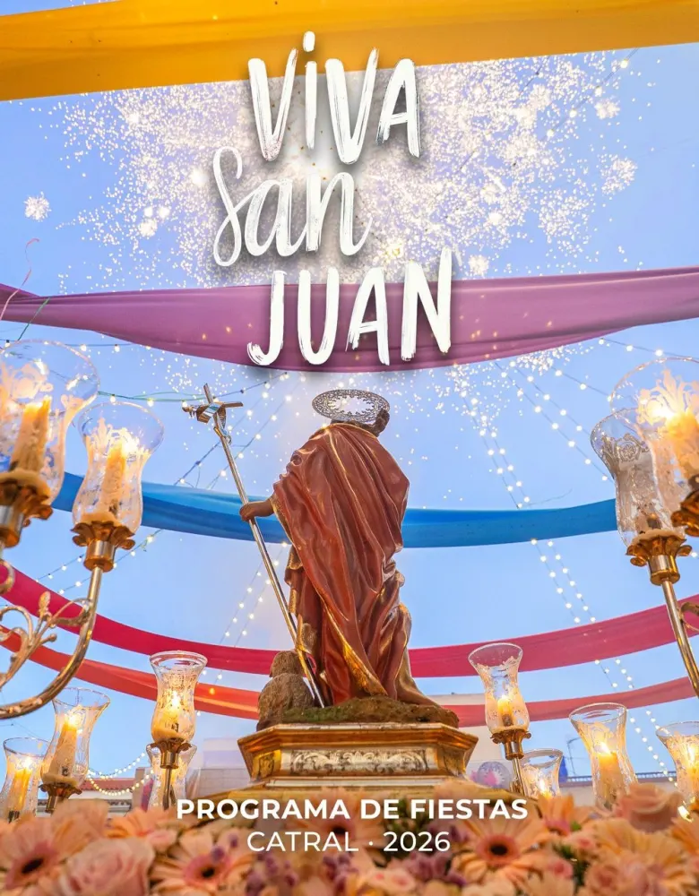 Libros de Fiestas de Catral — imagen 4