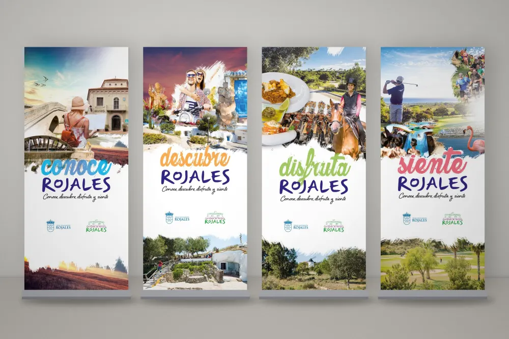 Rojales: conoce, descubre, disfruta y siente