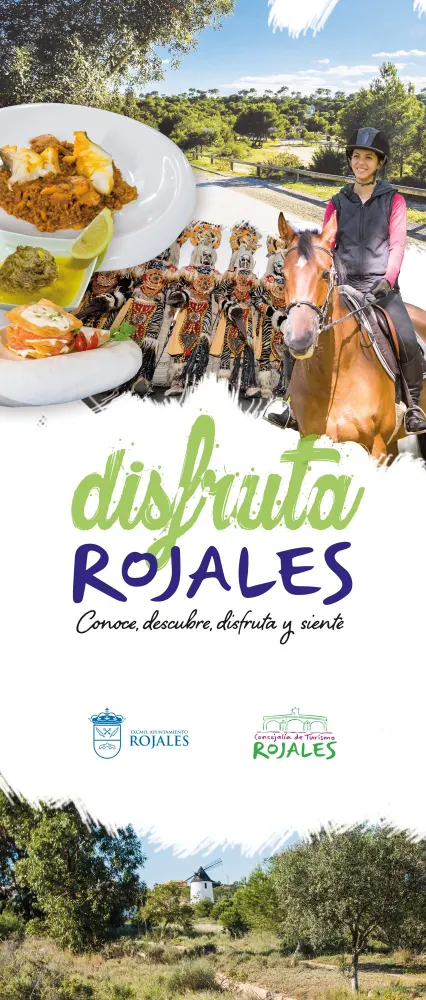 Rojales: conoce, descubre, disfruta y siente — imagen 3