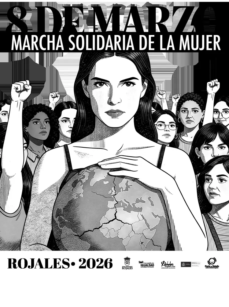 Marcha Solidaria de la Mujer — imagen 5