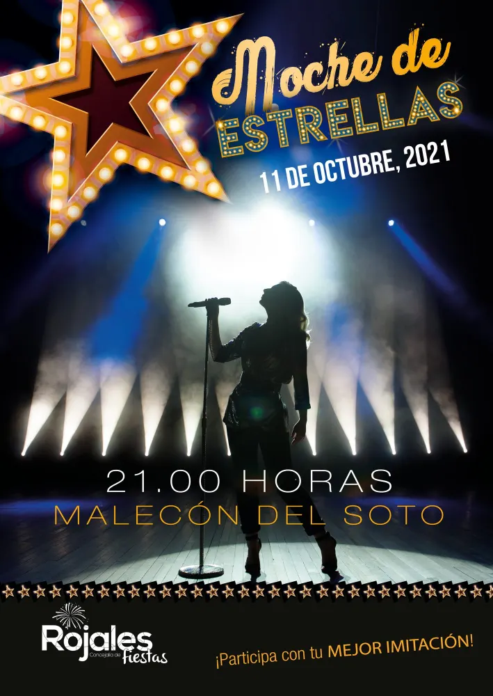 Noche de Estrellas — imagen 3