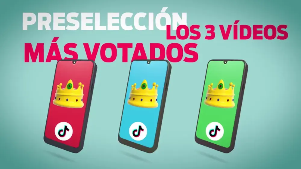 Rey de las Peñas 2023 — imagen 2