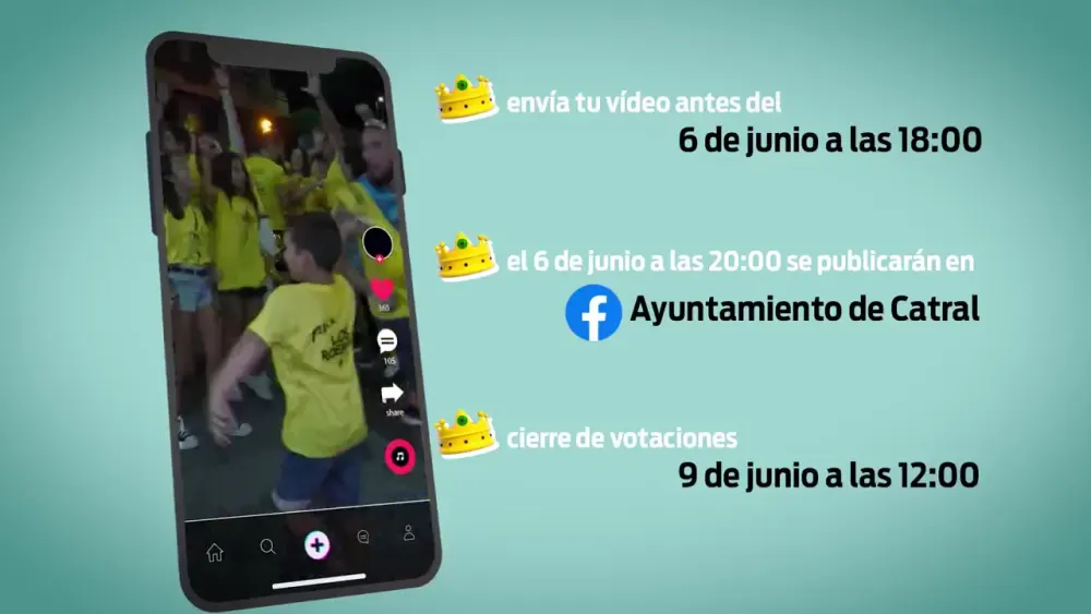 Rey de las Peñas 2023 — imagen 3