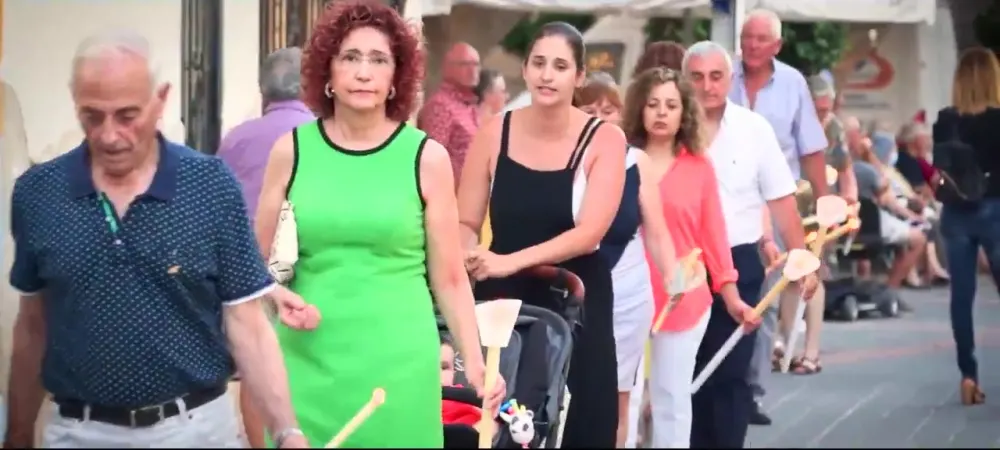 Spot Fiestas de Catral 2023 — imagen 5