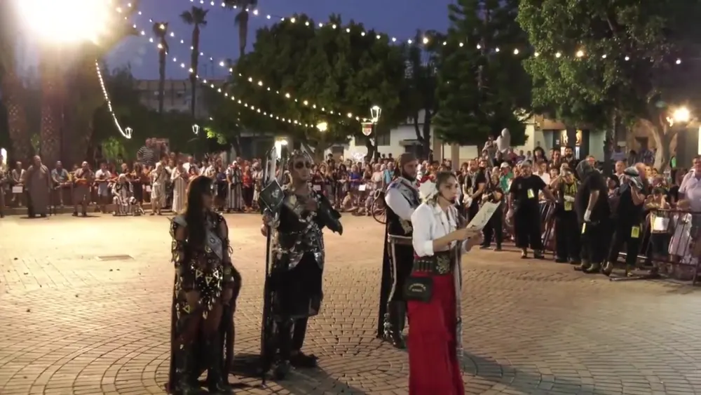 Rojales, pasión por la fiesta — imagen 7