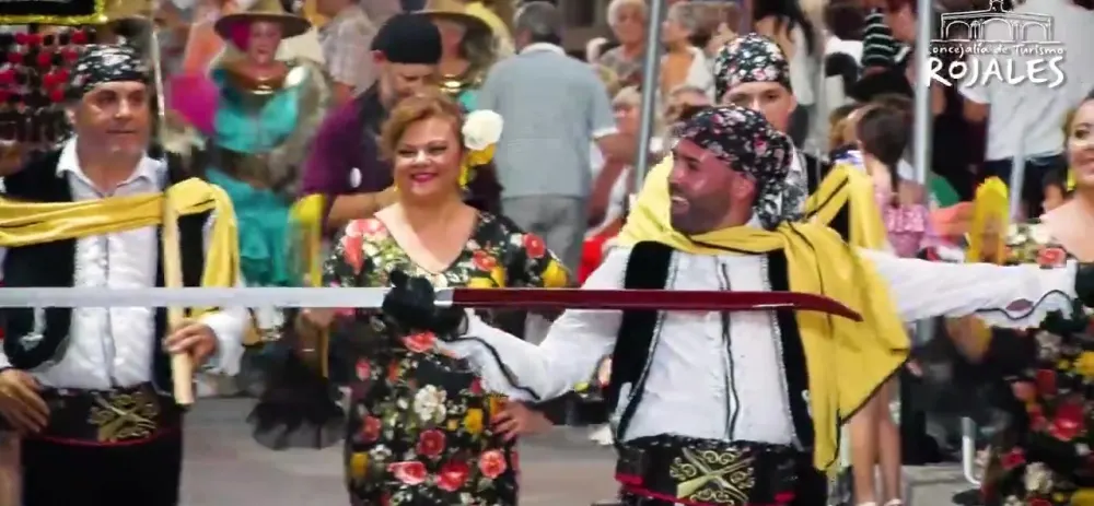 Spot turístico de Rojales · FITUR 2024 — imagen 2