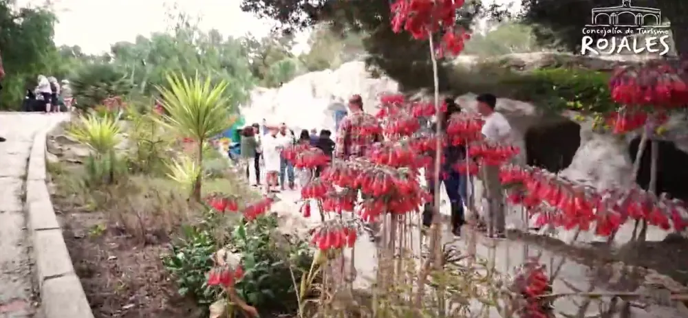Spot turístico de Rojales · FITUR 2024 — imagen 7