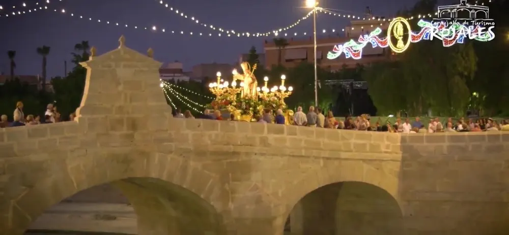 Spot turístico de Rojales · FITUR 2024 — imagen 3