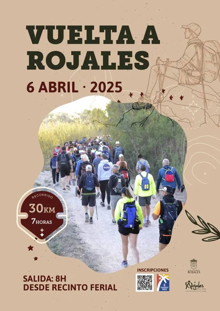 Vuelta a Rojales — imagen 2