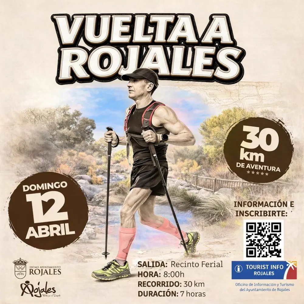 Vuelta a Rojales — imagen 5