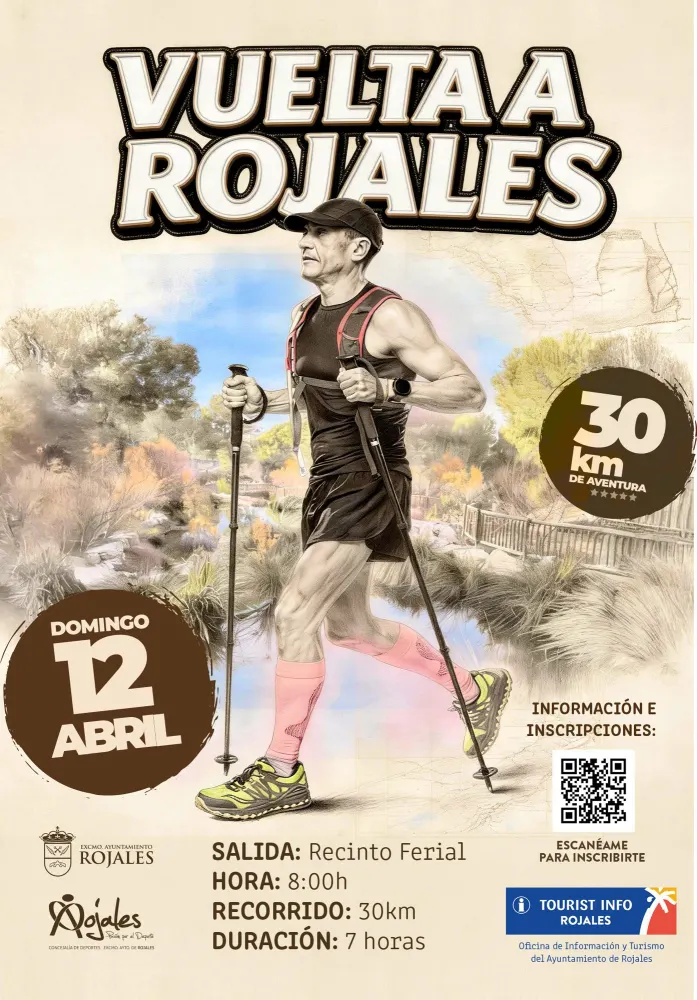 Vuelta a Rojales — imagen 1
